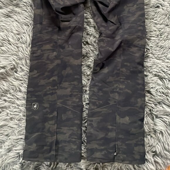 Women's Ski Pant - Picture 4 of 4